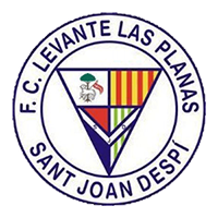 Лас Планас Ж - Logo