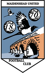 Мэйденхед - Logo