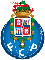Порто II - Logo