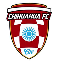 Чихуахуа ФК - Logo