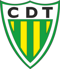 CD Tondela - Logo