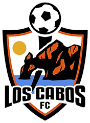 Лос Кабос Юнайтед - Logo