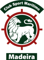 Маритиму (Б) - Logo