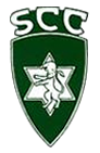 Спортинг Ковильян - Logo