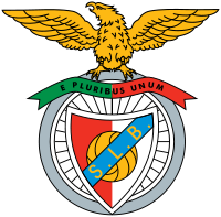Бенфика (Б) - Logo