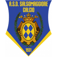 Салсомаджоре - Logo