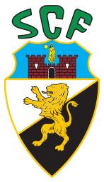 SC Farense - Logo