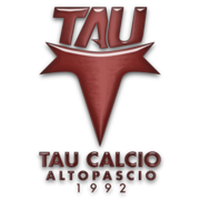 Тау Алтопашио - Logo