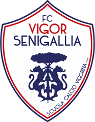 Вигор Сенигаллия - Logo