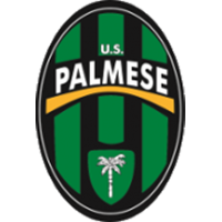Палмезе - Logo