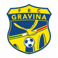 Гравина - Logo