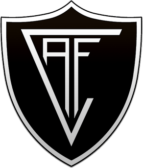 Académico Viseu - Logo