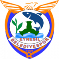Эйнесил Беледиеспор - Logo
