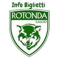 Ротонда Калчо - Logo