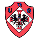Оливейренше - Logo