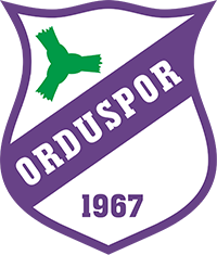 Ордуспор 1967 - Logo