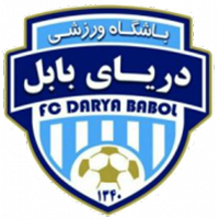 Darya Babol - Logo