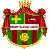 Санкатальдезе - Logo