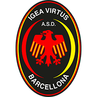 Игеа Виртус - Logo