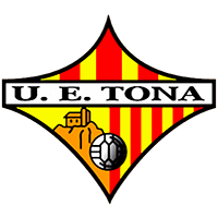 Тона - Logo