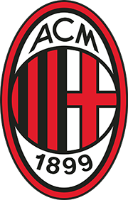 Милан U19 - Logo