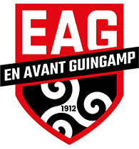 Guingamp W - Logo