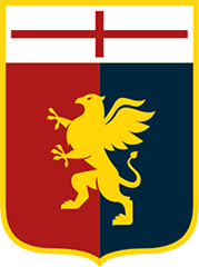 Генуя U19 - Logo