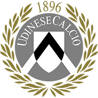 Удинезе U19 - Logo