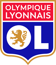 Лион (Ж) - Logo