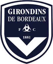 Бордо (Ж) - Logo