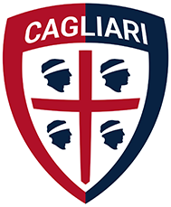 Каляри U19 - Logo