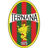Тернана U19 - Logo