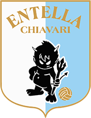 Ентела U19 - Logo