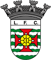 Leça FC - Logo