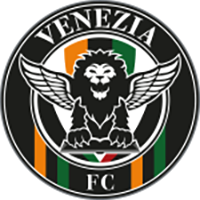 Венеция U19 - Logo