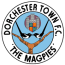 Dorchester Town - Logo