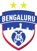 Бенгалуру - Logo