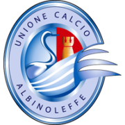 Албинолефе U19 - Logo