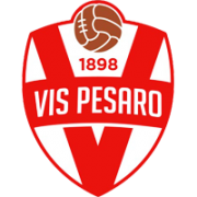 Вис Песаро U19 - Logo