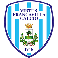 Виртус Франкавила U19 - Logo
