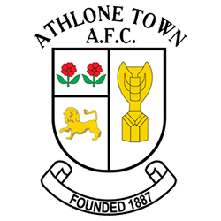 Athlone Town - Logo