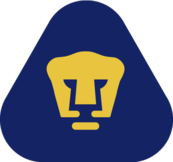 Пумас - Logo