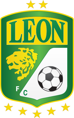 Клуб Леон - Logo