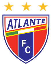 Атланте - Logo