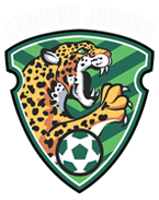 Хагуарес - Logo