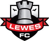 Lewes FC - Logo