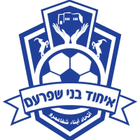 Ихуд Бней Шфарам - Logo