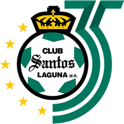 Сантос Лагуна - Logo
