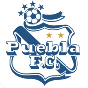Пуебла - Logo
