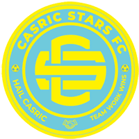 Касрик Старс - Logo